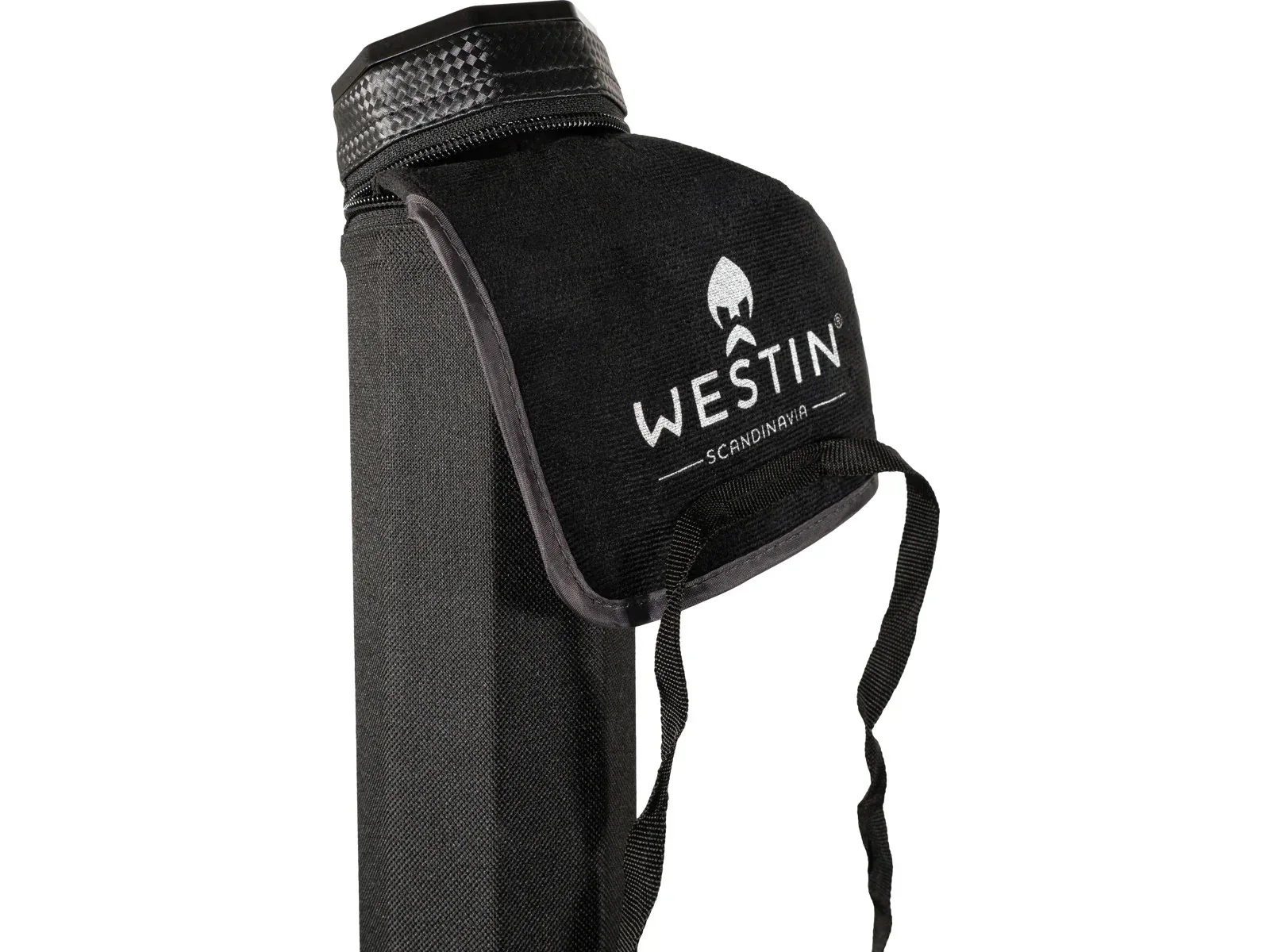 Westin W10 Finesse Shad avokelavapa - Image 6