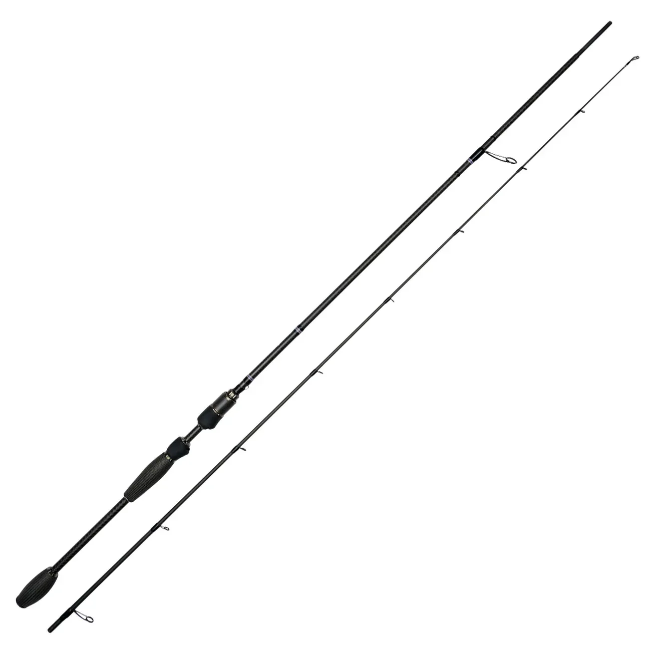 Westin W10 Finesse Shad avokelavapa - Image 8