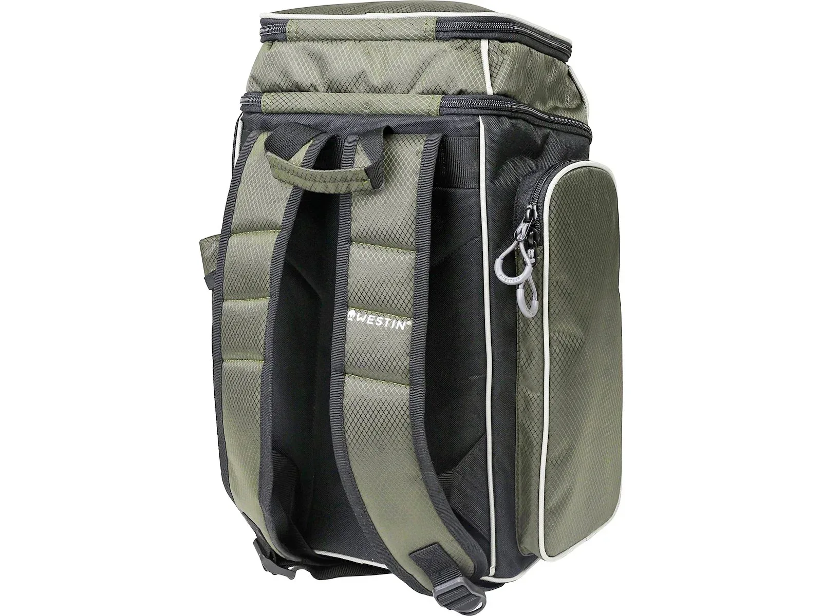 Westin W2 Backpack kalastusreppu + rasia - Image 3