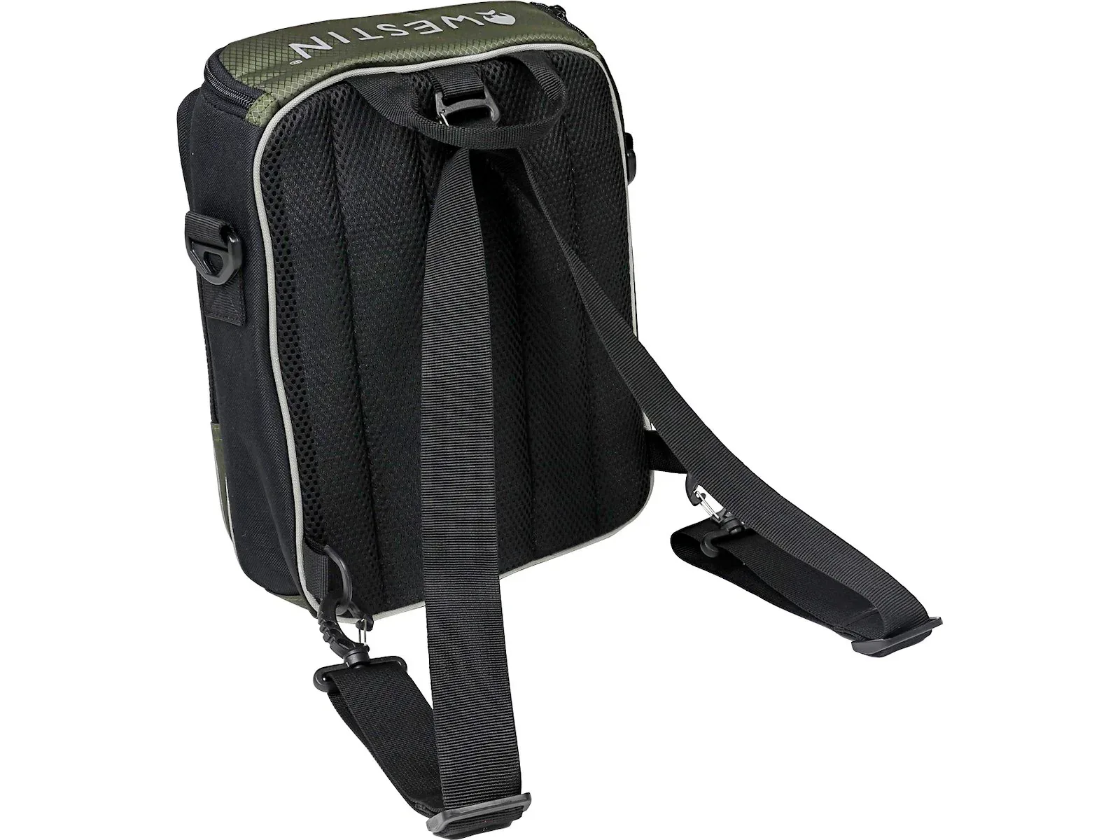 Westin W2 Street Bag vieherasialaukku + rasia - Image 3