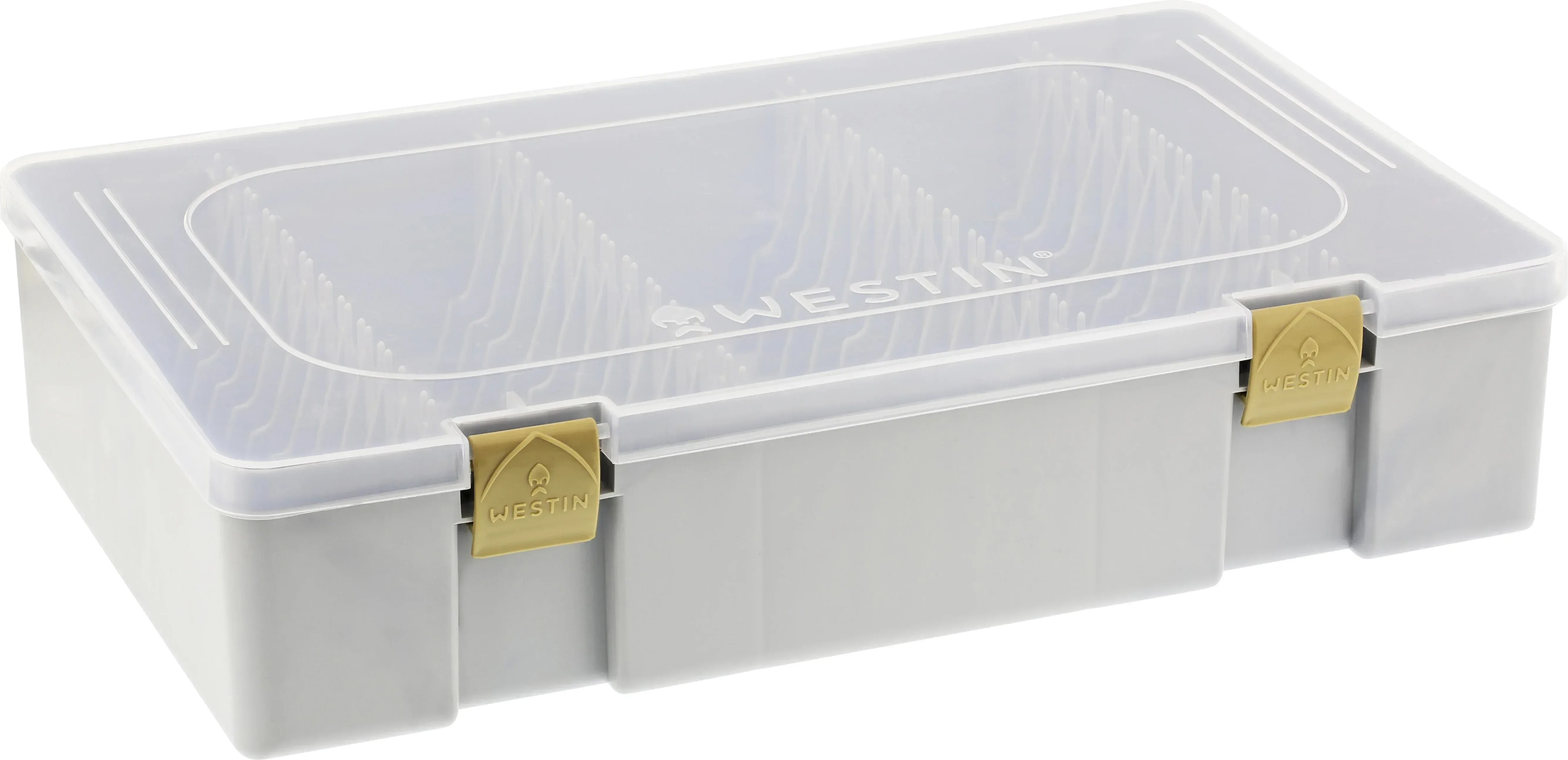 Westin W3 Spinnerbait Storage vieherasia