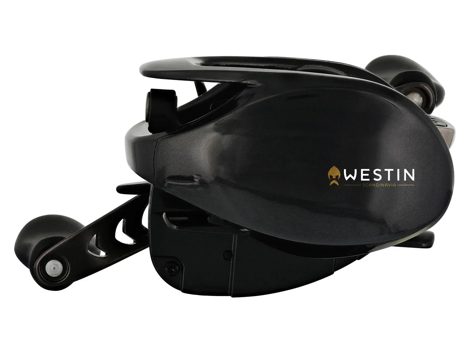 Westin W4 100 hyrräkela - Image 3