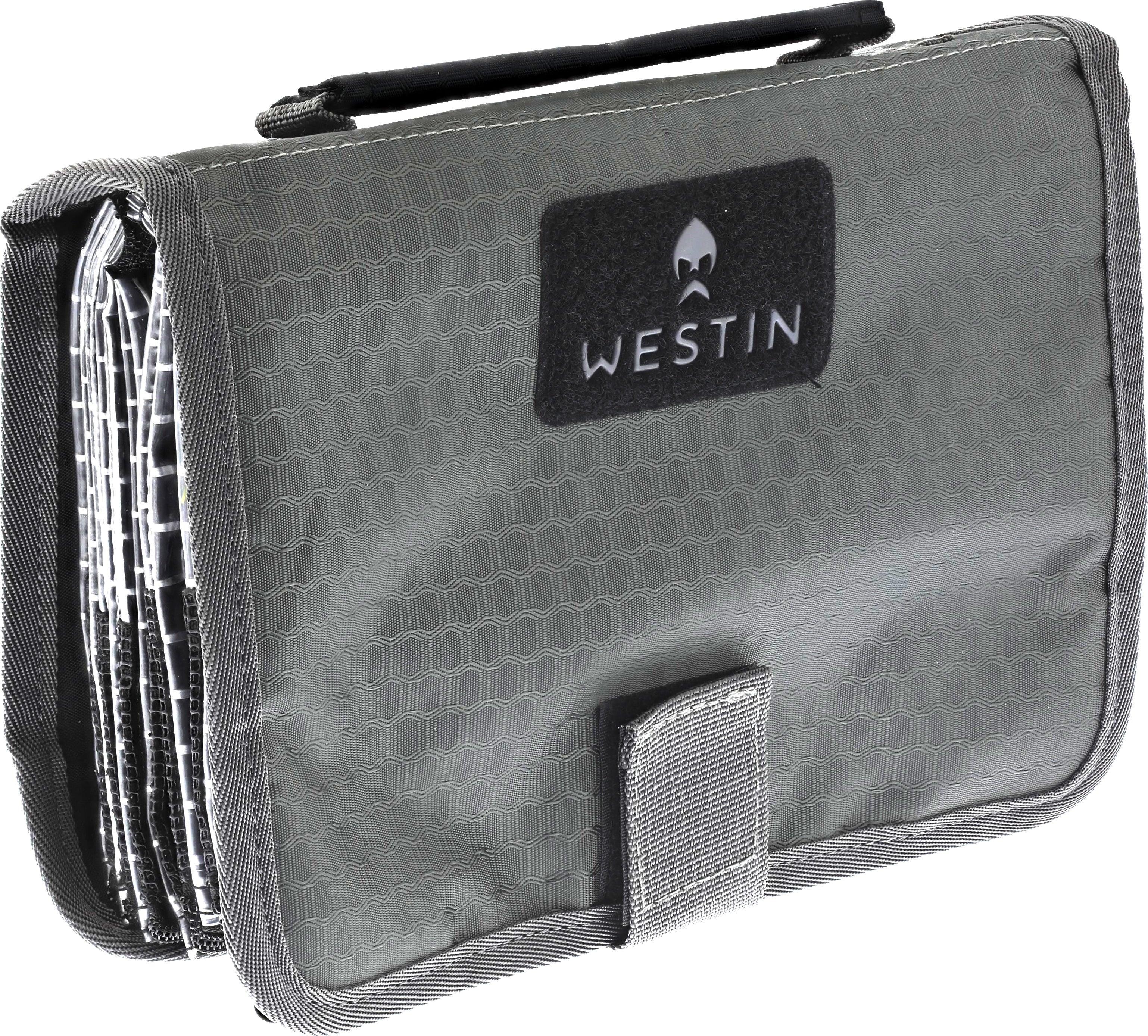 Westin W4 Spinnerbait Wallet XL