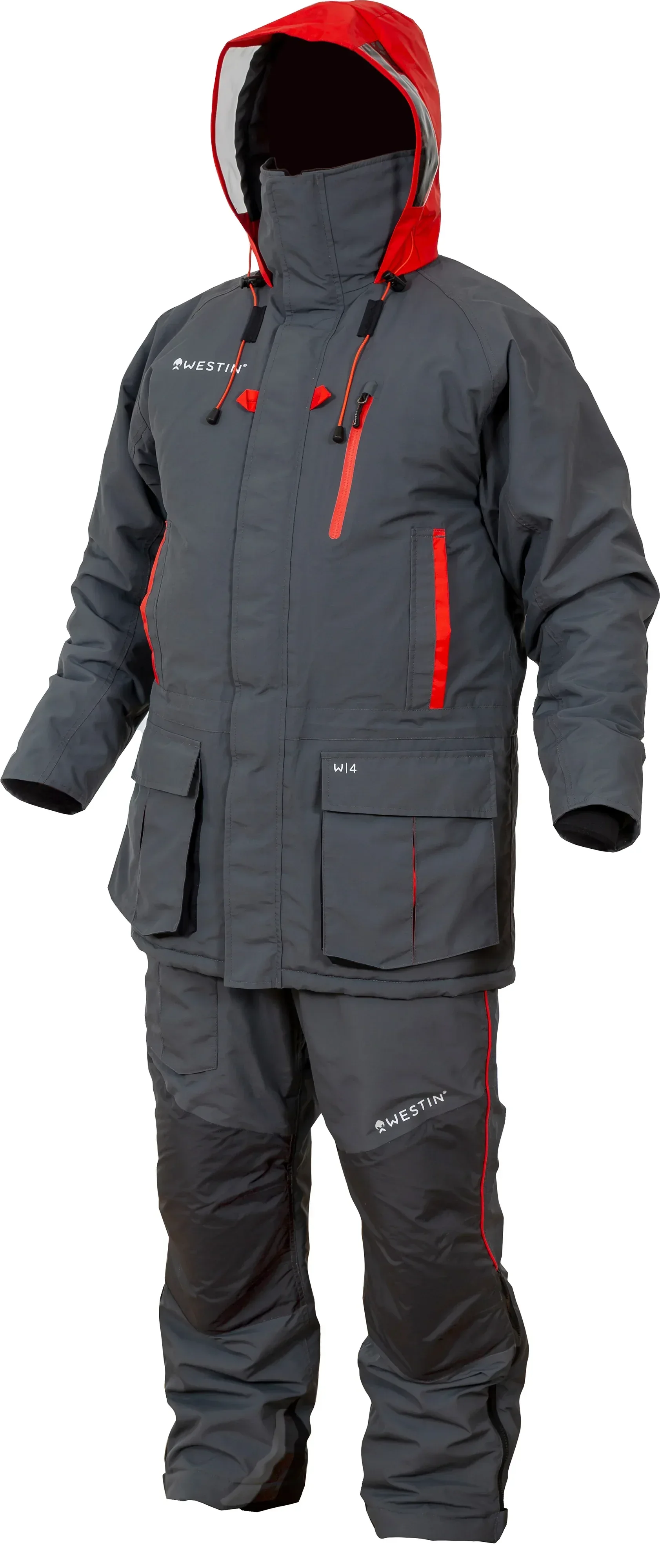 Westin W4 Winter Suit Extreme lämpöpuku