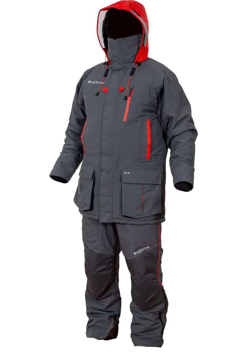 Westin W4 Winter Suit Extreme lämpöpuku - Image 2