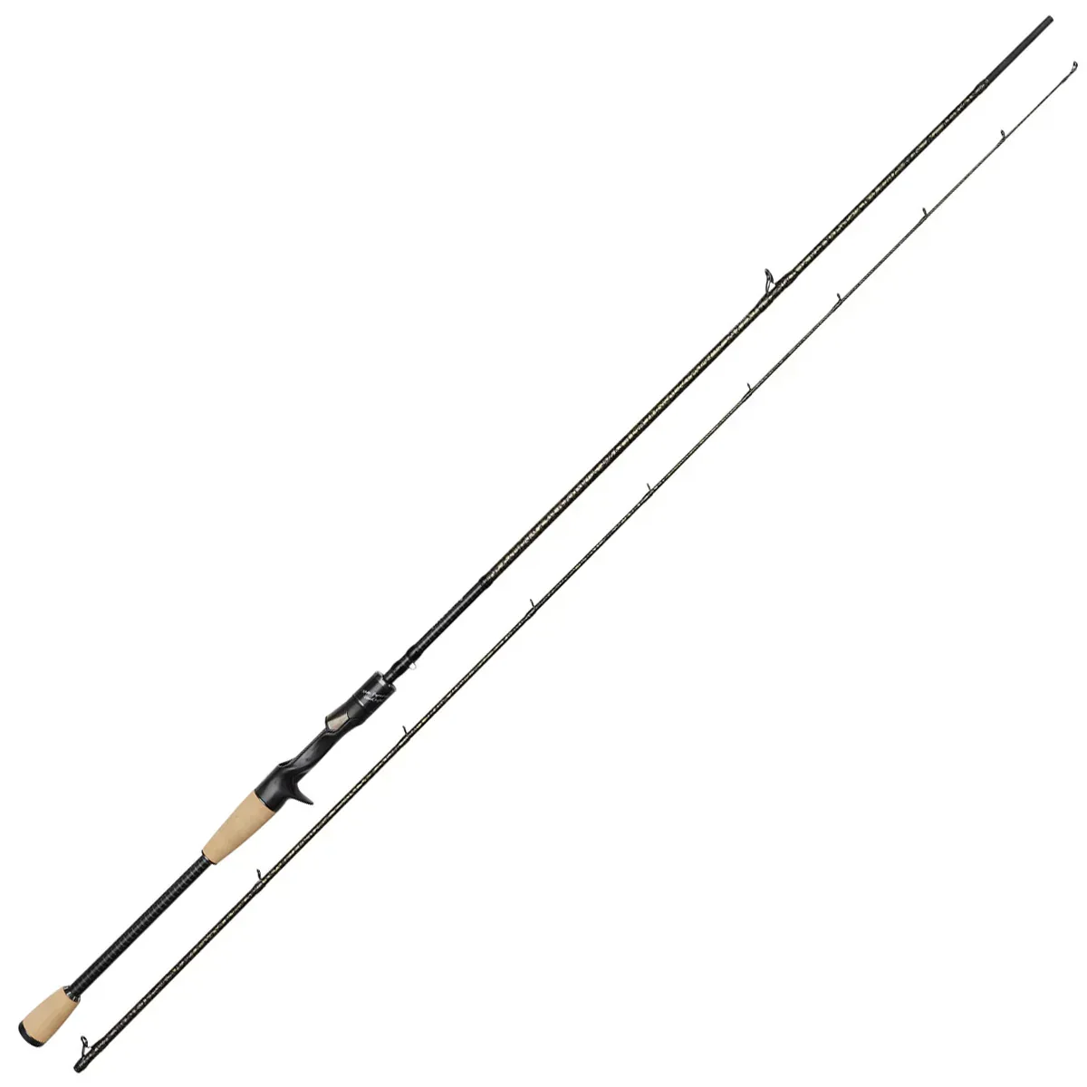 Westin W8 Finesse Crank 2nd hyrräkelavapa