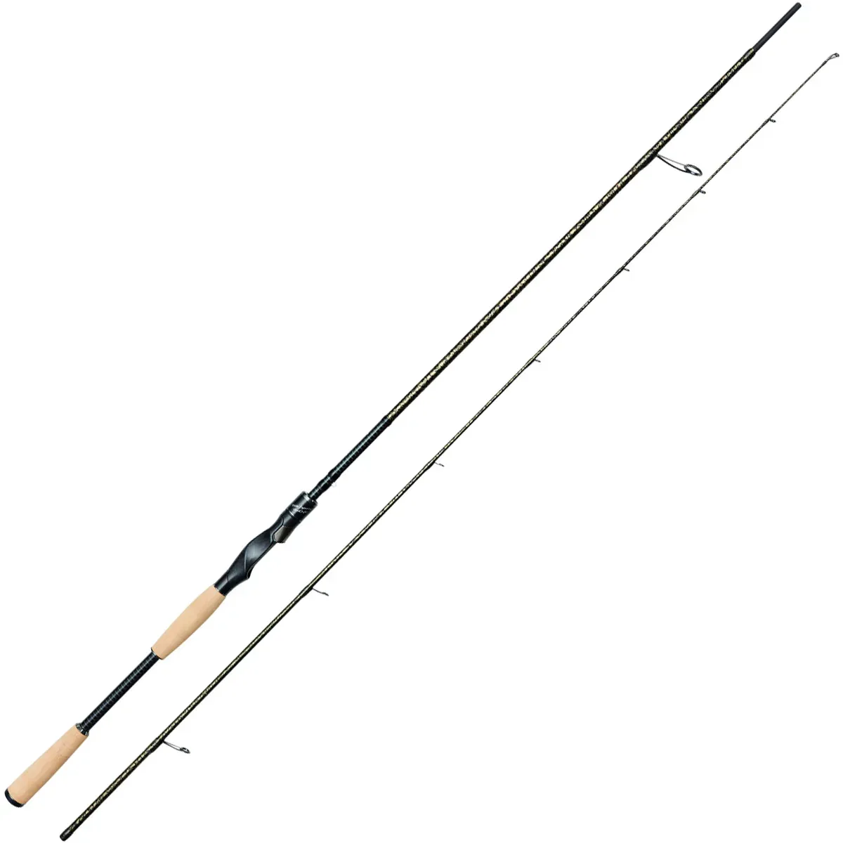 Westin W8 Finesse Shad 2nd avokelavapa