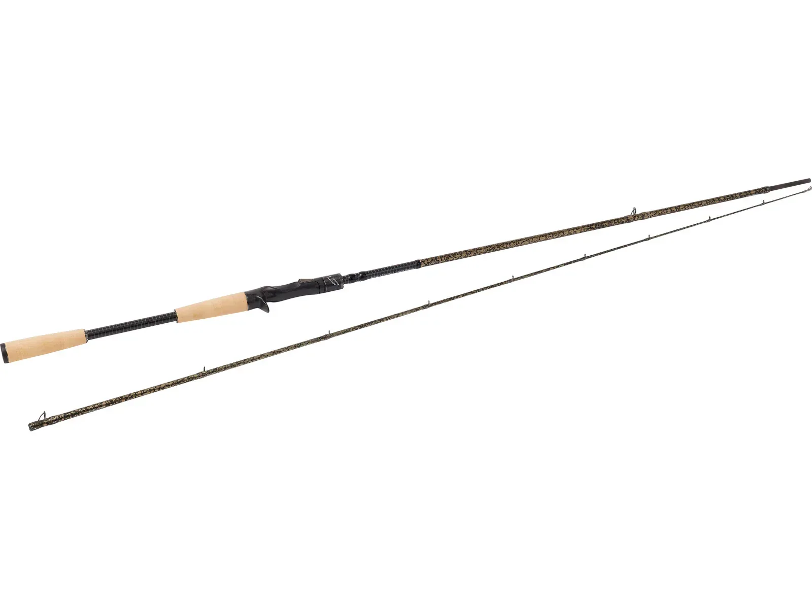 Westin W8 Finesse Shad 2nd hyrräkelavapa - Image 2