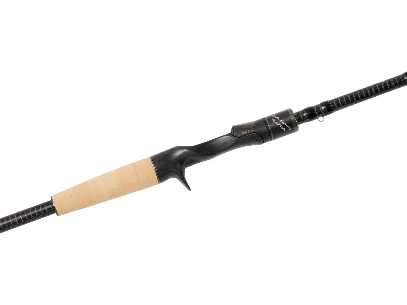 Westin W8 Finesse Shad 2nd hyrräkelavapa - Image 3