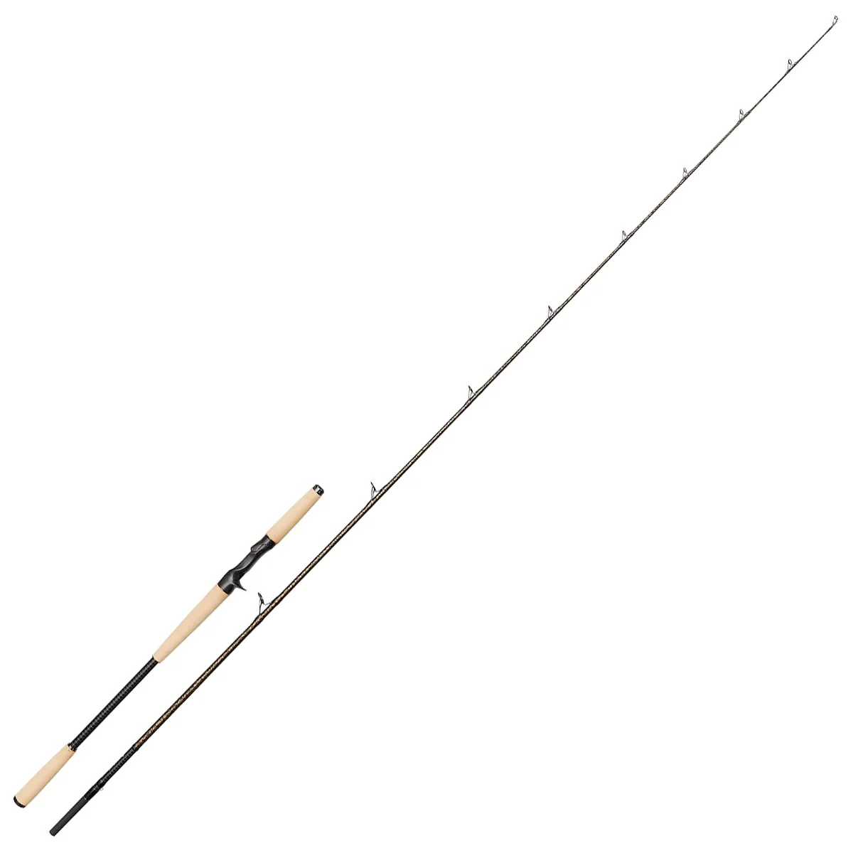 Westin W8 Monsterstick hyrräkelavapa
