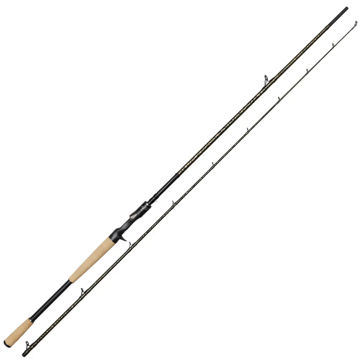 Westin W8 Powerstrike 2nd hyrräkelavapa - Image 8