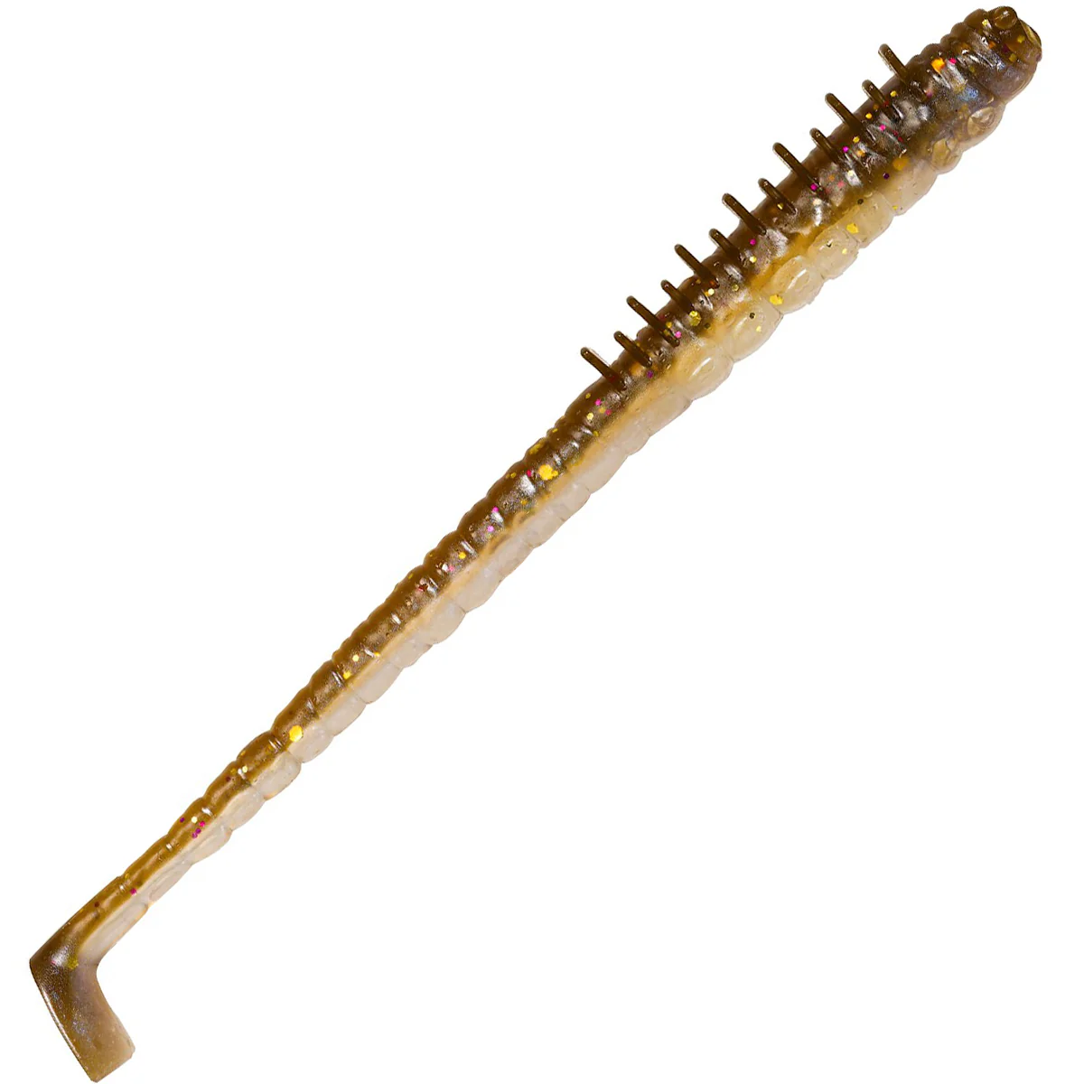 Westin Wiggler Worm Creaturebait 11 cm jigi 4 kpl/pkt - Image 6