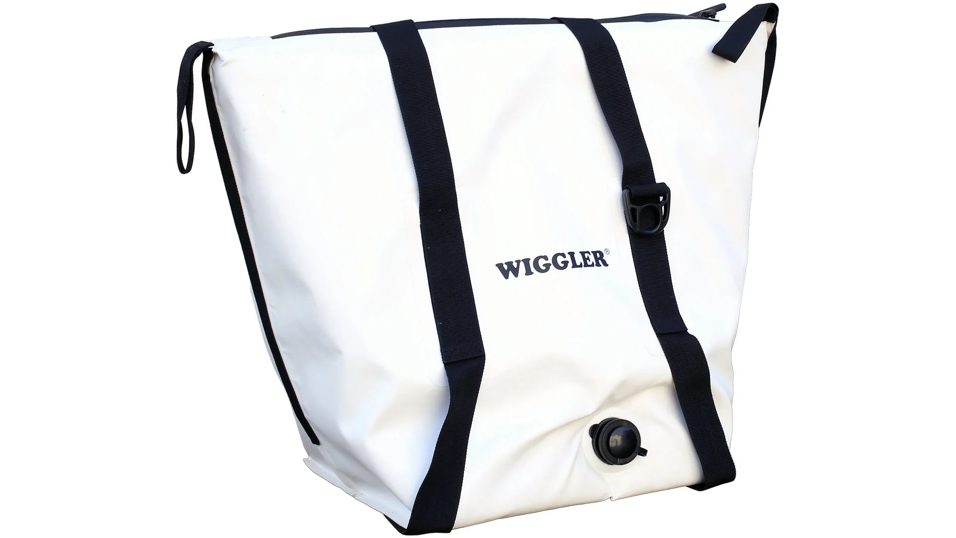 Wiggler Cooler Bag kylmälaukku 22 L - Image 2