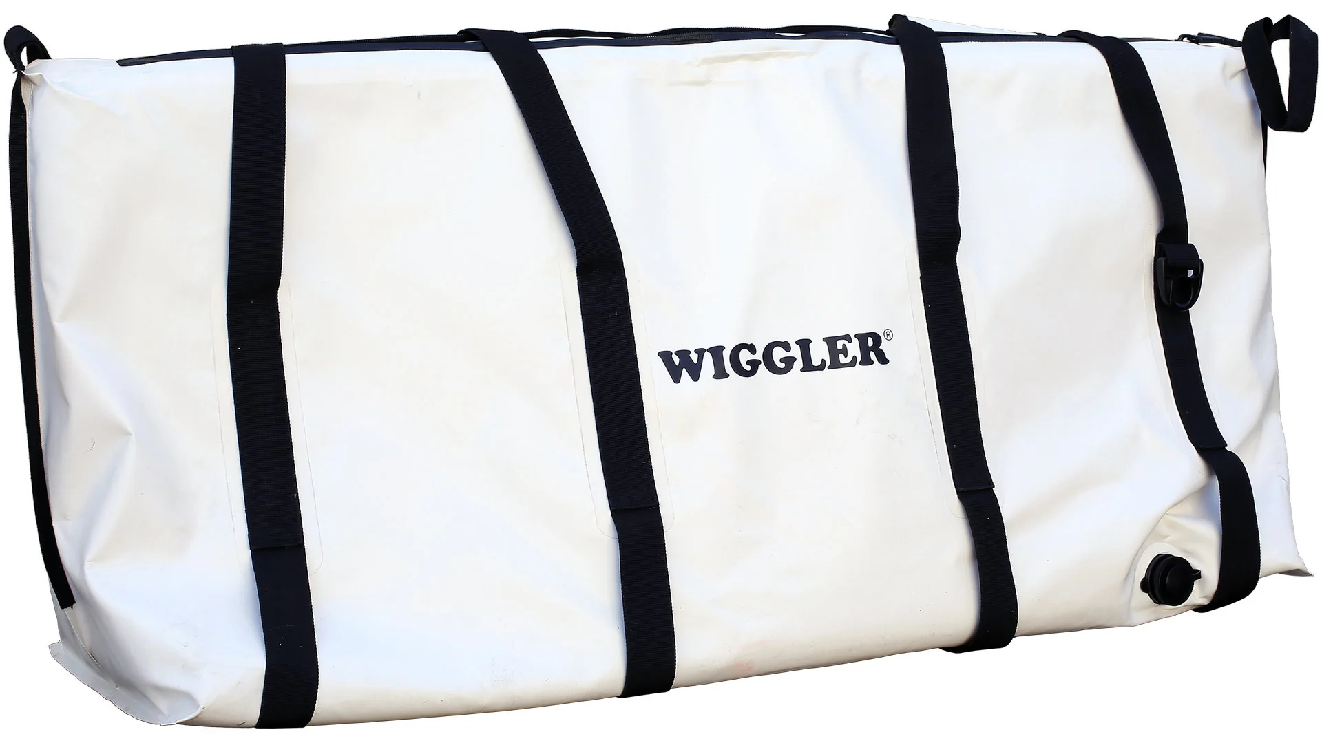 Wiggler Cooler Bag kylmälaukku 87 L - Image 2