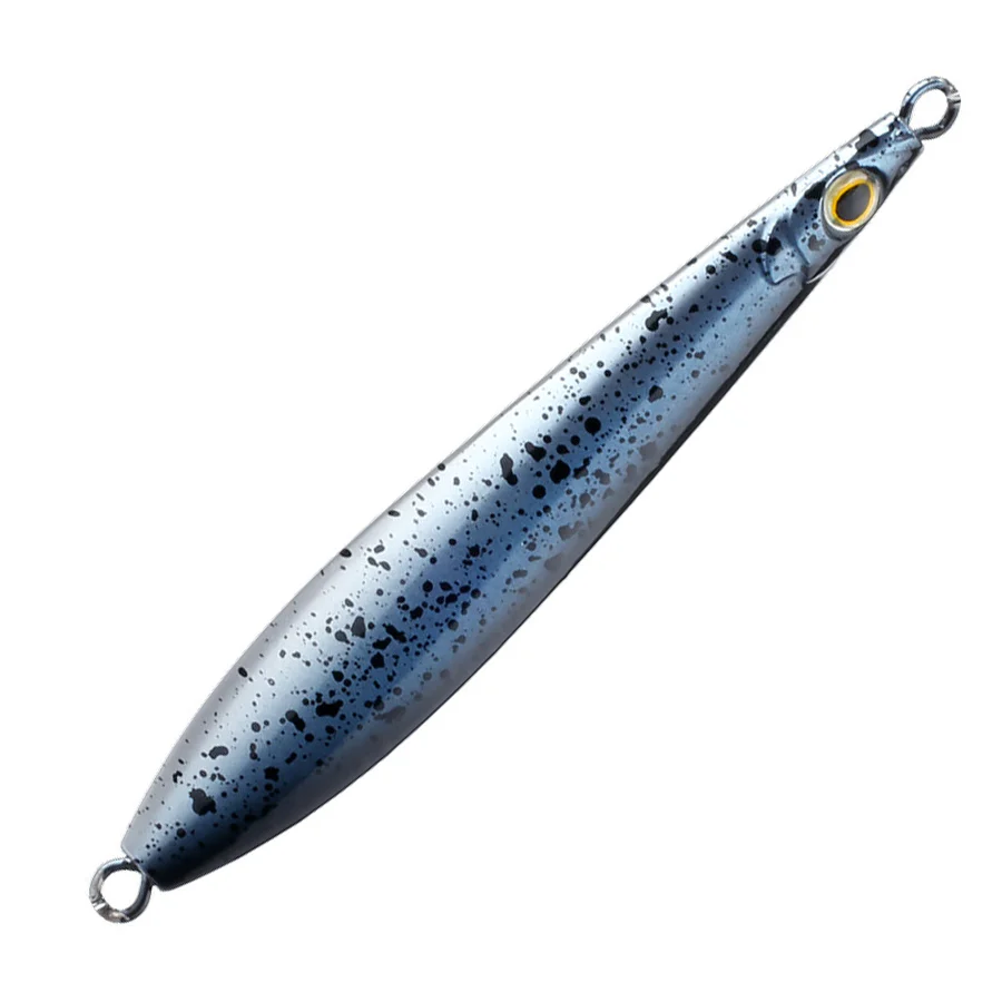 Wiggler Hugin 30 g heittopilkki - Image 3