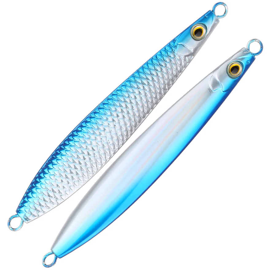 Wiggler Hugin 30 g heittopilkki - Image 5