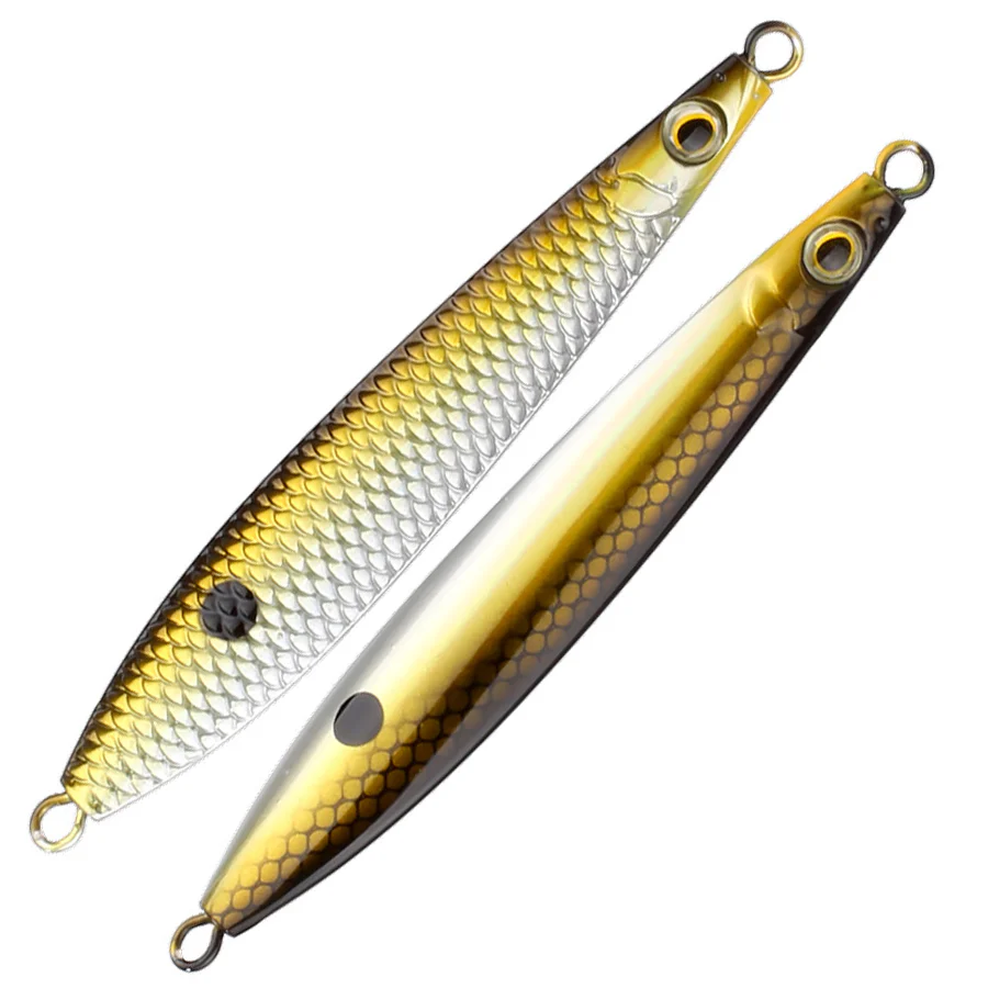 Wiggler Hugin 30 g heittopilkki - Image 6