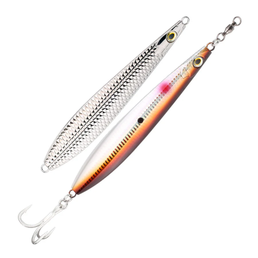 Wiggler Hugin 300 g turskapilkki - Image 2