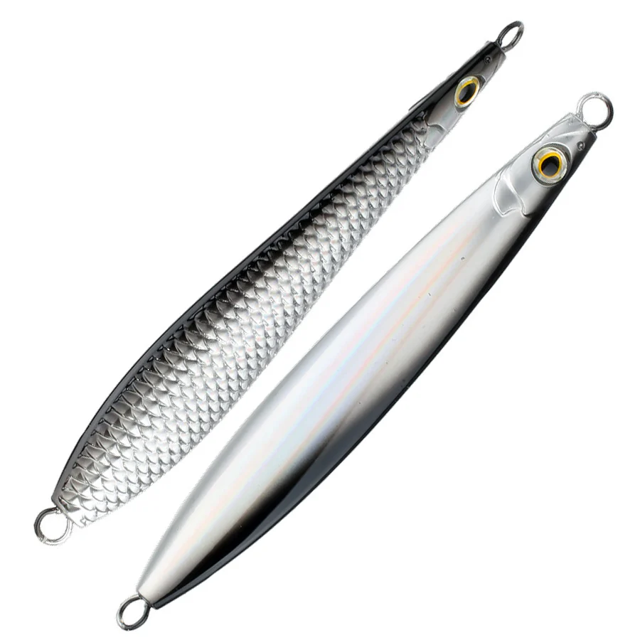 Wiggler Hugin 300 g turskapilkki - Image 3