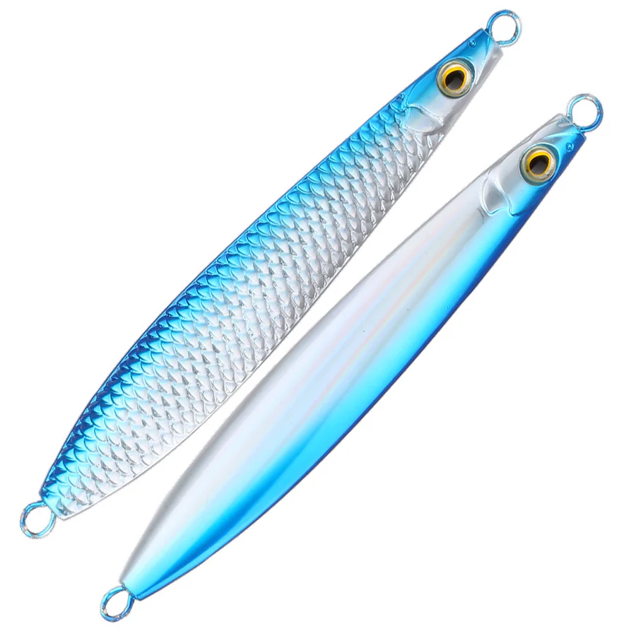 Wiggler Hugin 300 g turskapilkki - Image 4
