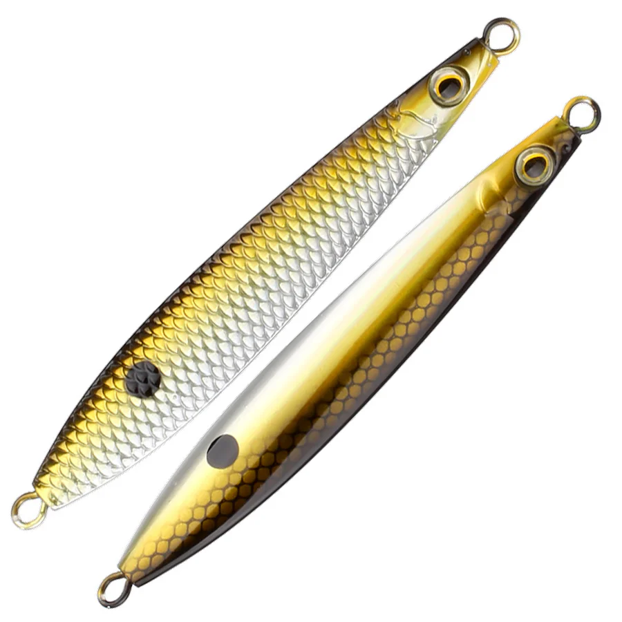 Wiggler Hugin 300 g turskapilkki - Image 5