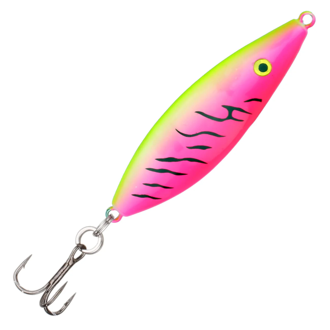 Wiggler Kallsjödraget 20 g lusikkauistin - Image 2