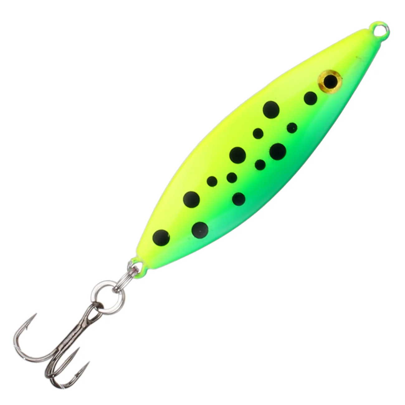 Wiggler Kallsjödraget 20 g lusikkauistin - Image 3