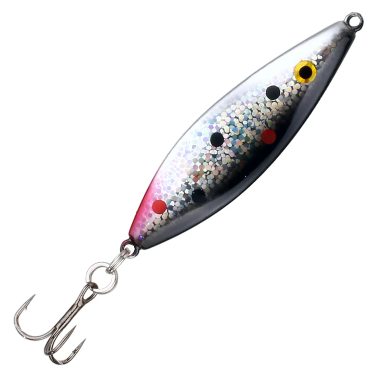 Wiggler Kallsjödraget 20 g lusikkauistin - Image 5
