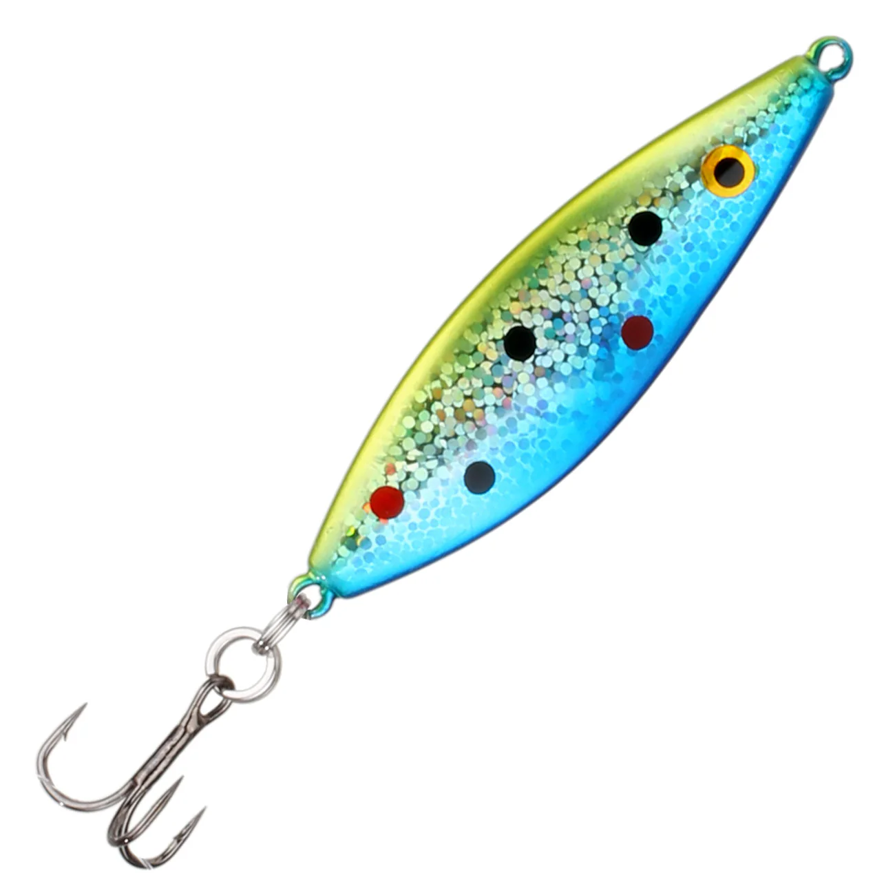 Wiggler Kallsjödraget 20 g lusikkauistin - Image 6