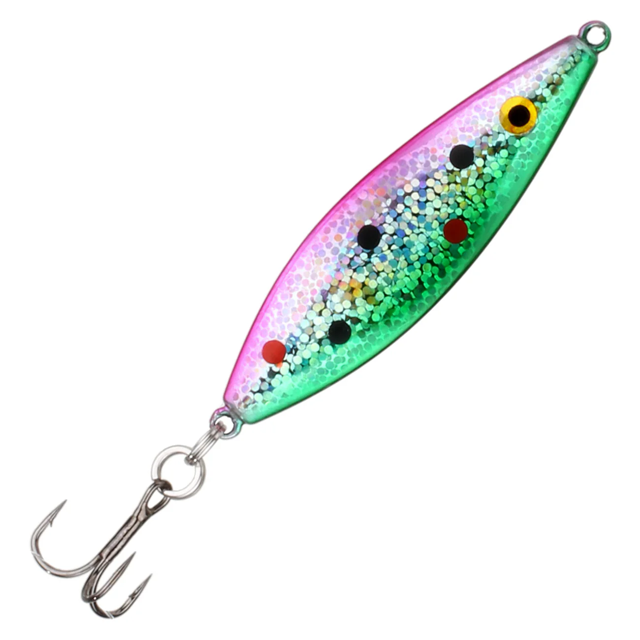 Wiggler Kallsjödraget 20 g lusikkauistin - Image 7