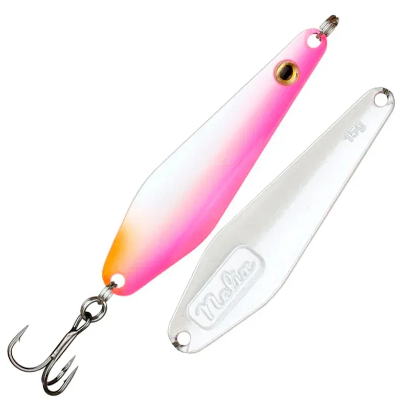 Wiggler Nelix 15 g lusikkauistin - Image 10