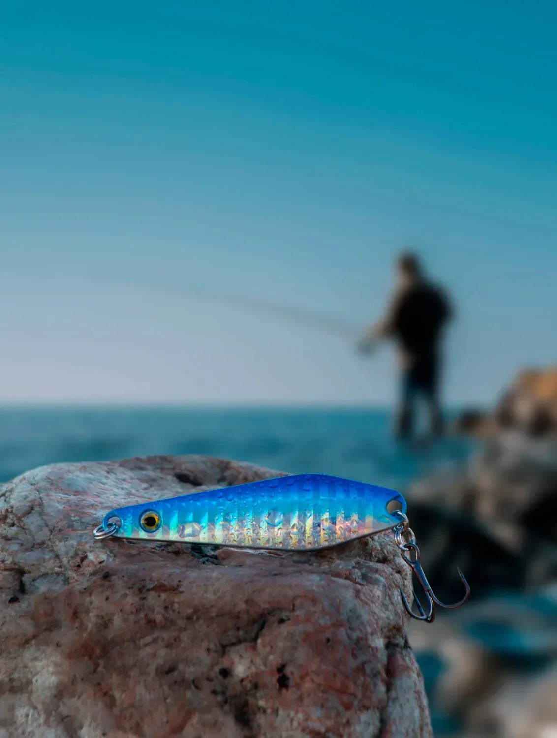 Wiggler Nelix 15 g lusikkauistin - Image 3