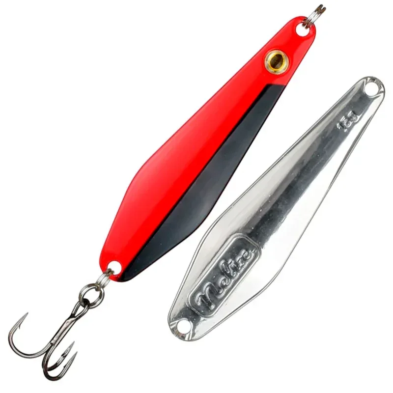 Wiggler Nelix 15 g lusikkauistin - Image 6