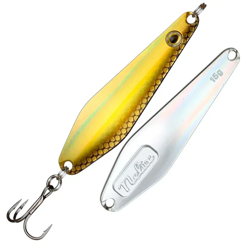 Wiggler Nelix 15 g lusikkauistin - Image 7