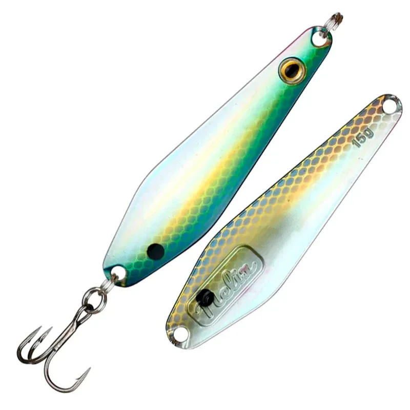 Wiggler Nelix 15 g lusikkauistin - Image 8