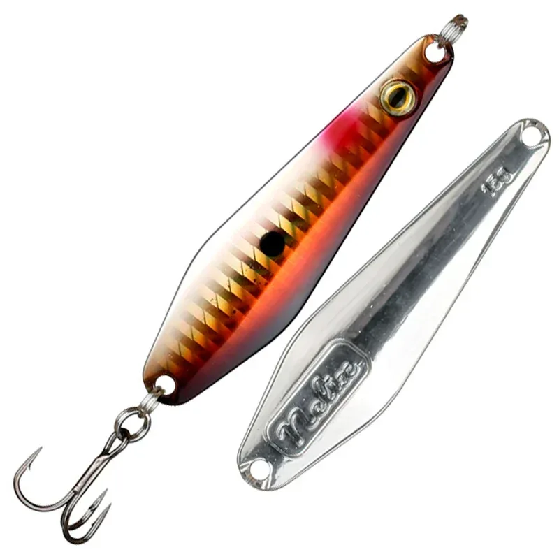 Wiggler Nelix 15 g lusikkauistin - Image 9