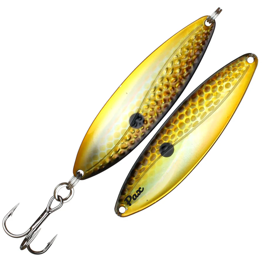 Wiggler Pax 13 g lusikkauistin - Image 3