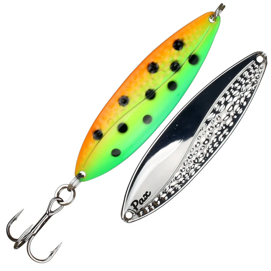 Wiggler Pax 13 g lusikkauistin - Image 4