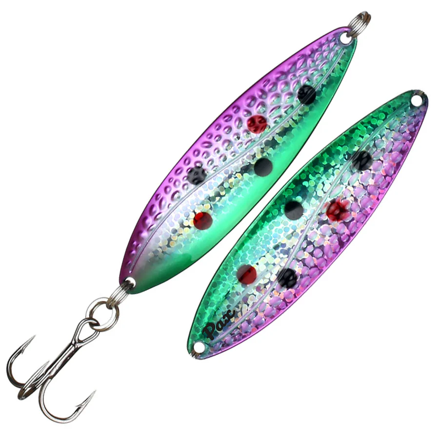 Wiggler Pax 13 g lusikkauistin - Image 5