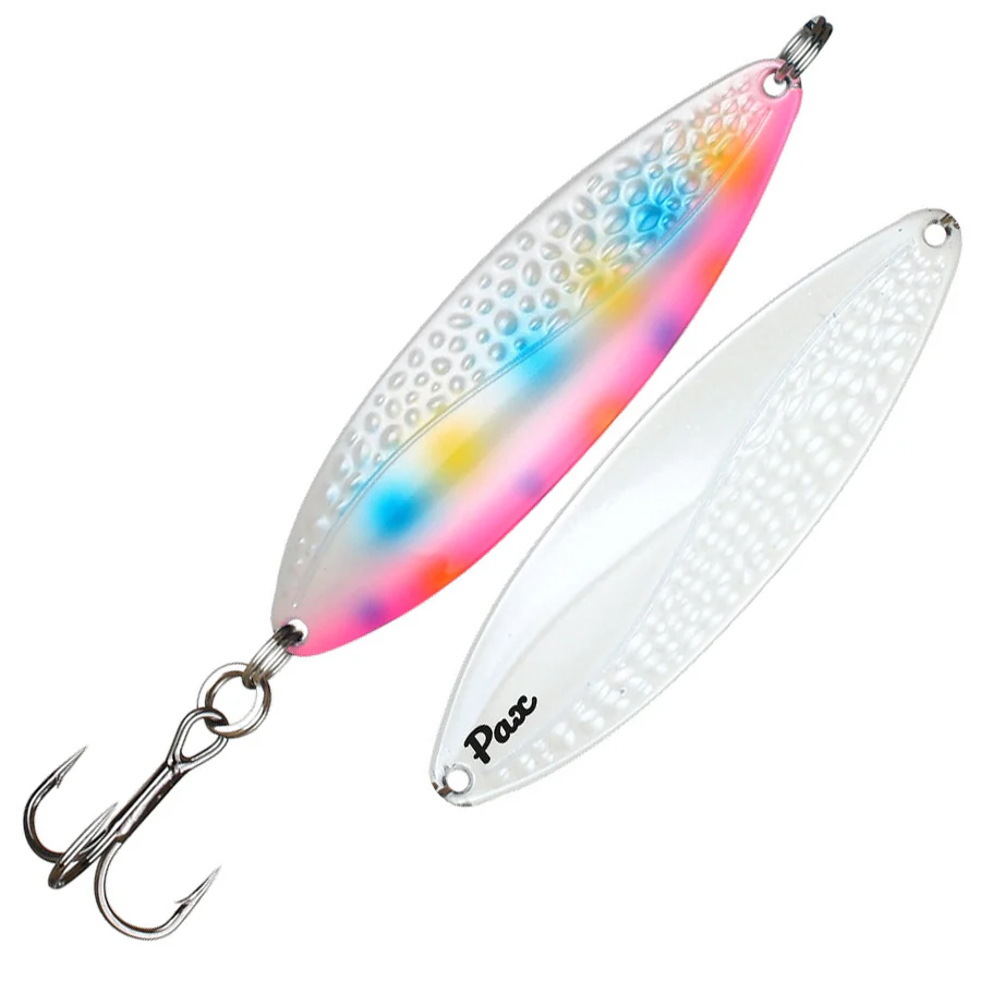 Wiggler Pax 13 g lusikkauistin - Image 7